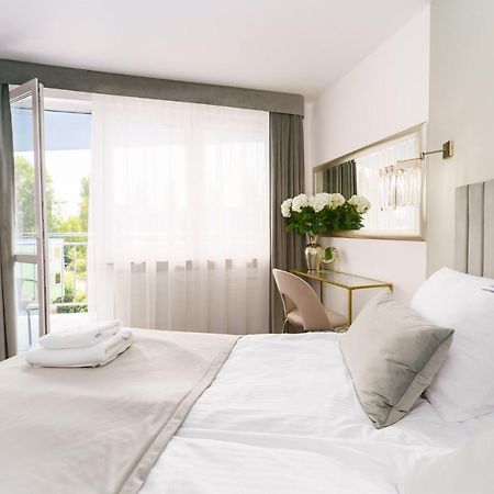 Apartament Emerald Sea 250 M Do Morza Колобжег Экстерьер фото
