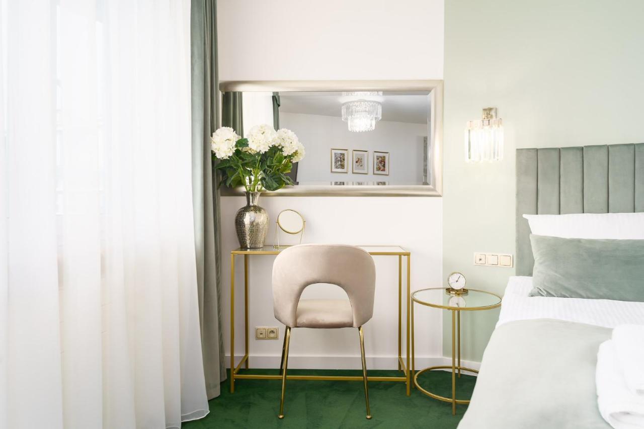 Apartament Emerald Sea 250 M Do Morza Колобжег Экстерьер фото