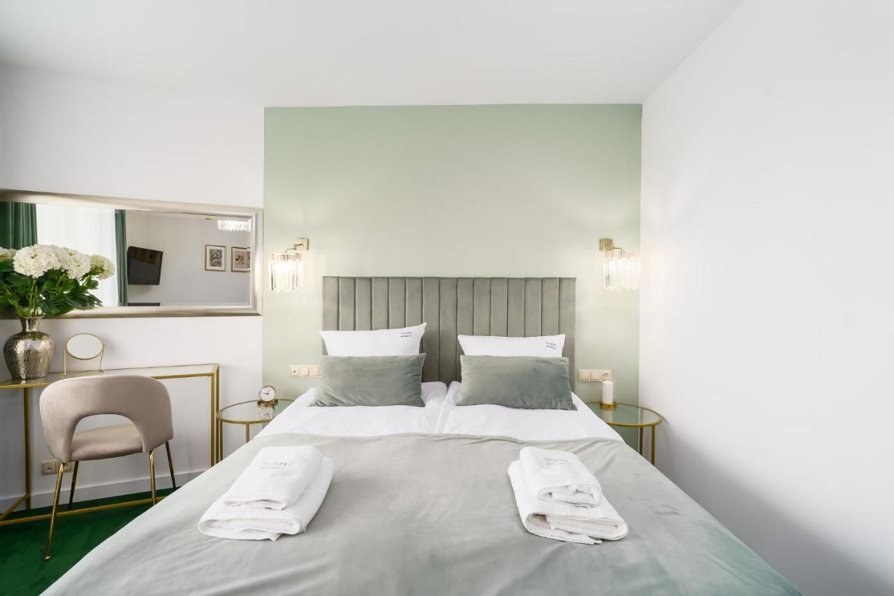 Apartament Emerald Sea 250 M Do Morza Колобжег Экстерьер фото
