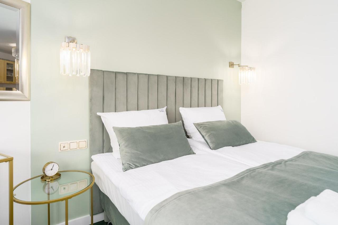 Apartament Emerald Sea 250 M Do Morza Колобжег Экстерьер фото