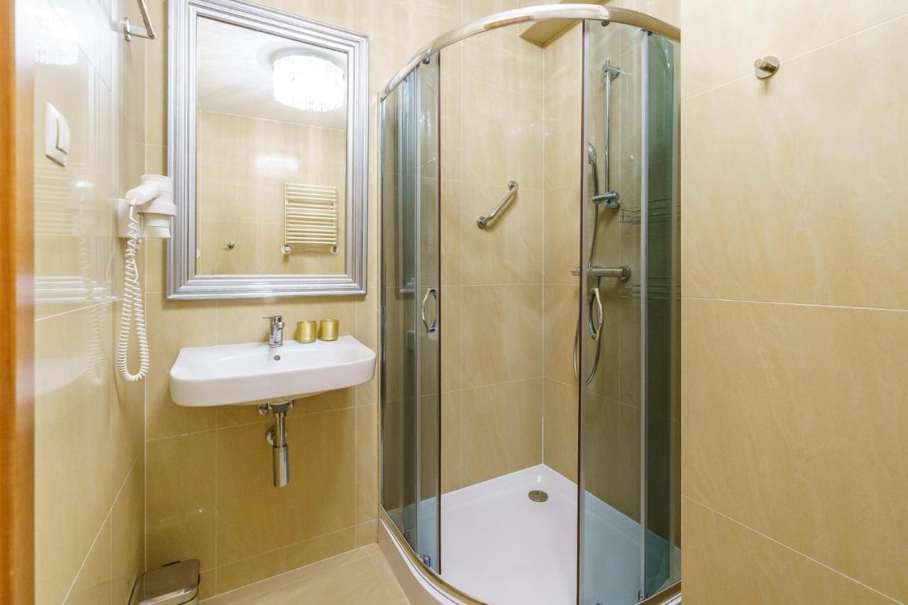 Apartament Emerald Sea 250 M Do Morza Колобжег Экстерьер фото